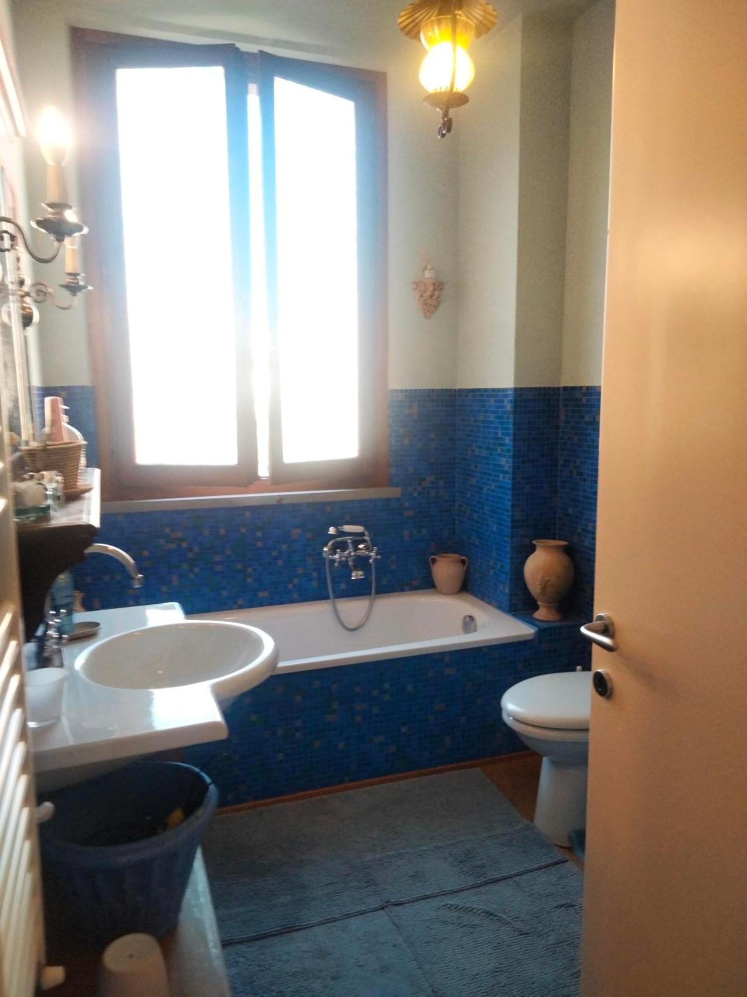 Bed And Breakfast Loriana Arezzo Exterior foto