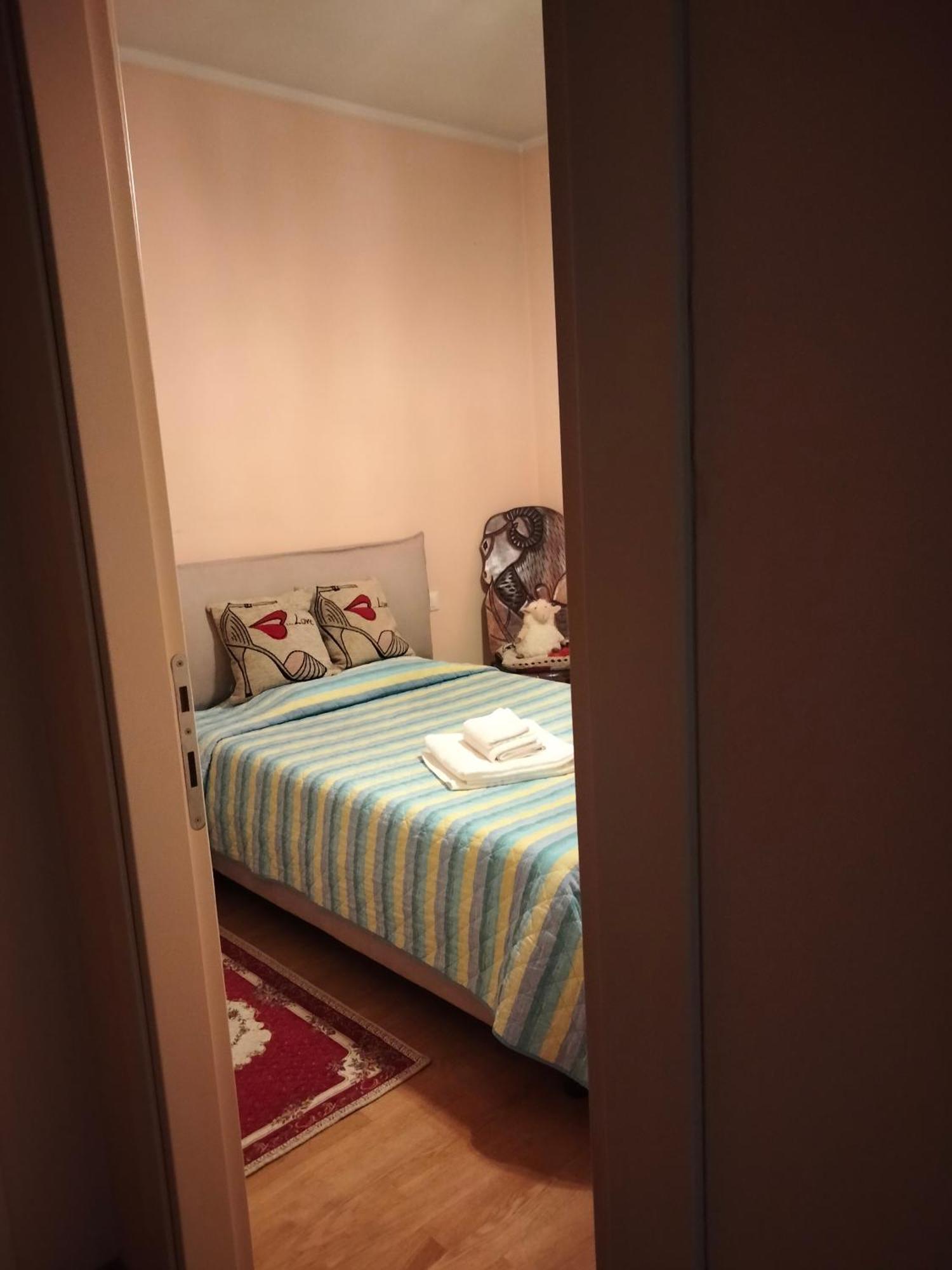 Bed And Breakfast Loriana Arezzo Exterior foto