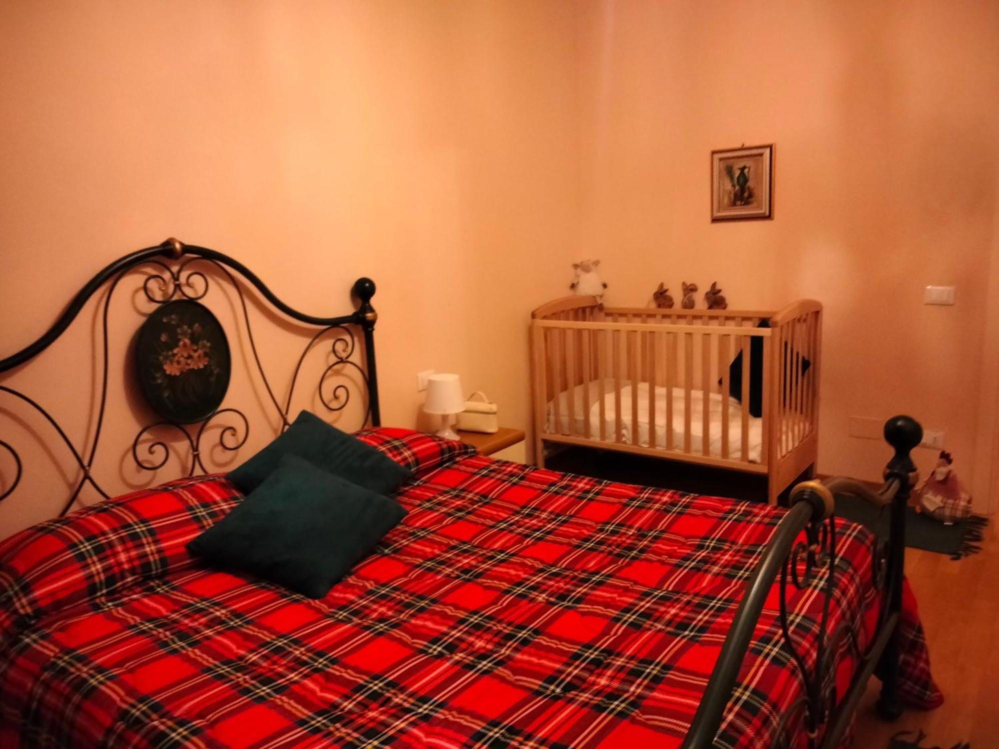 Bed And Breakfast Loriana Arezzo Exterior foto