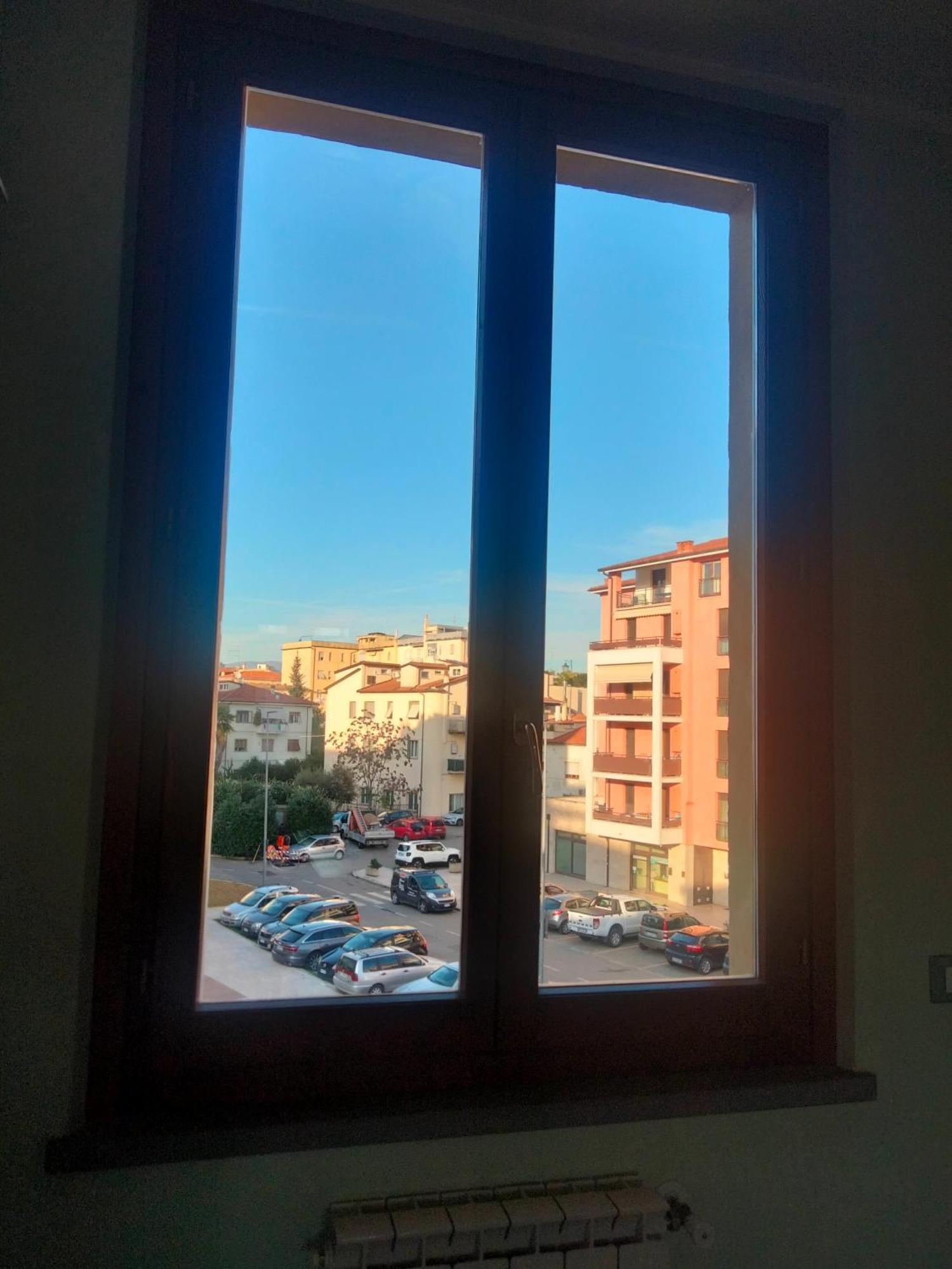 Bed And Breakfast Loriana Arezzo Exterior foto
