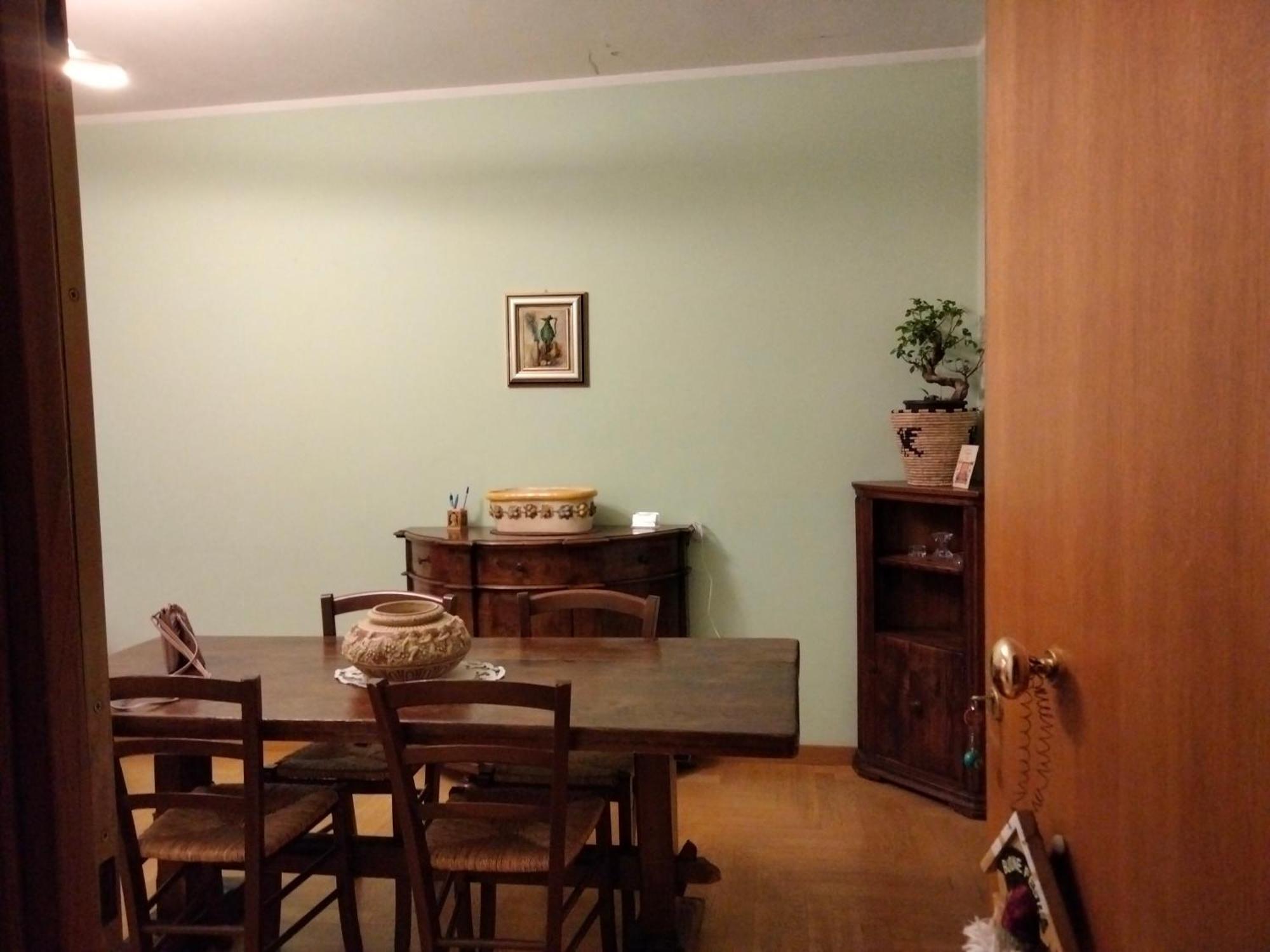 Bed And Breakfast Loriana Arezzo Exterior foto